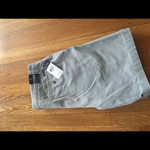 Men’s NWT shorts